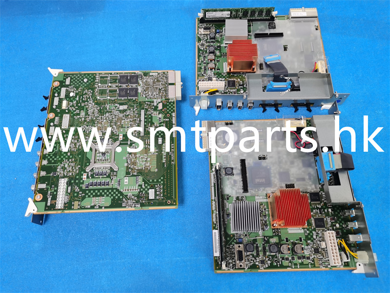 FUJI NXTII Vision Card 2EGKBC014102 XK04470 