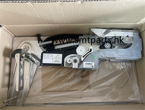 Samsung Hanwha Electric Intelligent Feeder SME 88MM