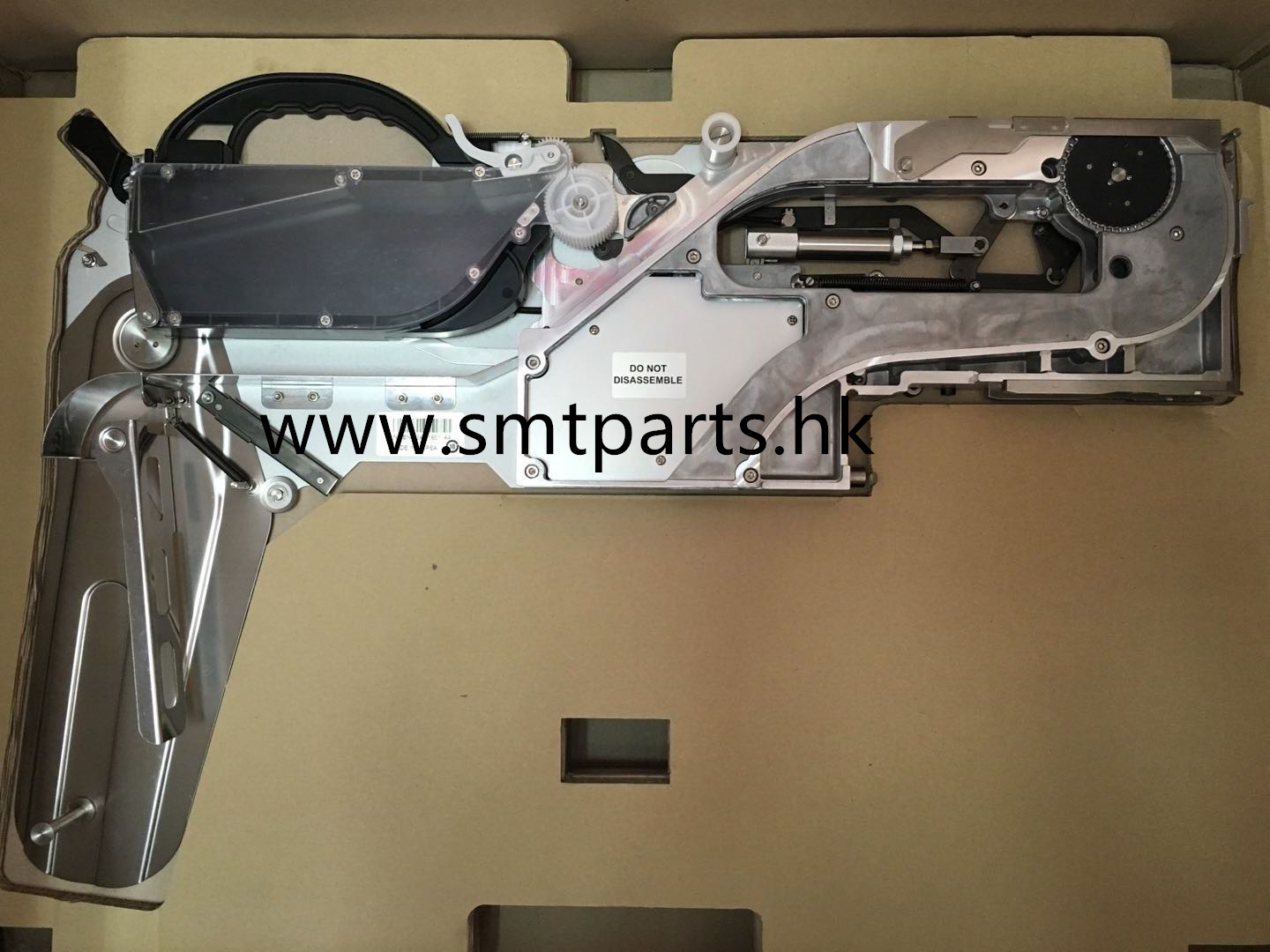 Samsung Hanwha SM 32MM Feeder