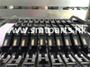 UNIVERSAL 44mm High Performance Gold Spliceable Feeder-51458701