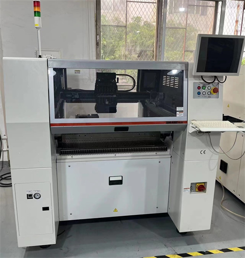 Samsung Pick and Place Machine SM481P SM482 SM482P