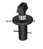Fuji H24 WRN-L Nozzle 2AGKNX007700 R047-011WRL-035