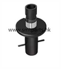 Fuji H24 Diameter 1.3 Nozzle 2AGKNX001700 R047-013-035