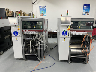 ASM Siplace TX2IW SMT Pick and Place Machine