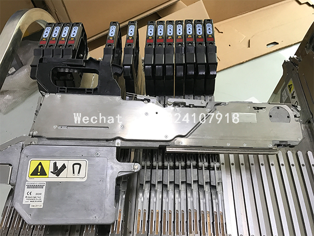 Hitachi SMT feeder Sigma GD-28083