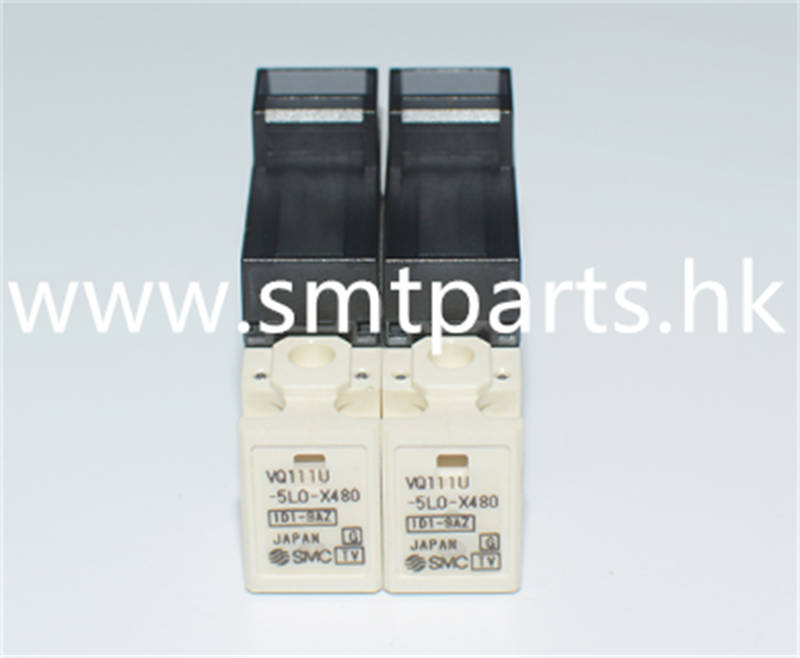 Panasonic N510054844AA NPM Valve