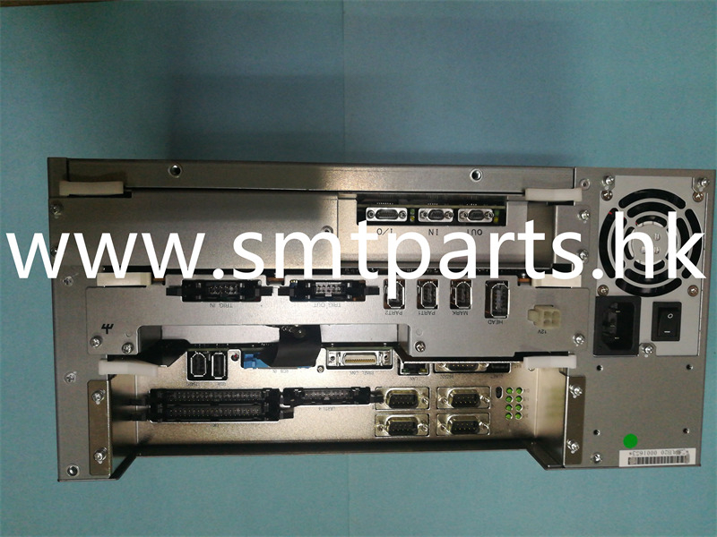 FUJI NXTII Module CPU Box-AJ0DZ00