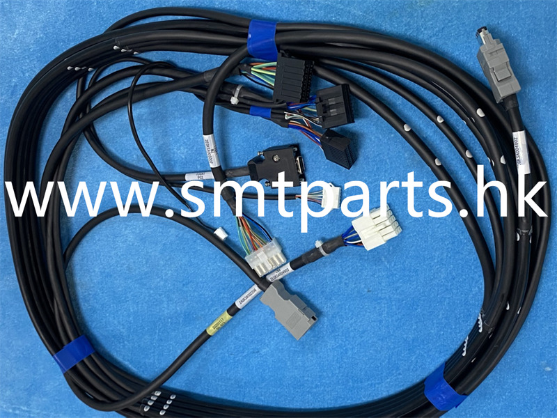 FUJI NXT II/III harness 2AGKSA002200/AJ92600/AJ17Y00/AJ17Y01