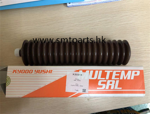 FUJI Mounter Grease K3031X MULTEMP SRL (400G)