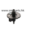 FUJI H04S Diameter 1.8 Nozzle AA8WW00 R19-018-155-S