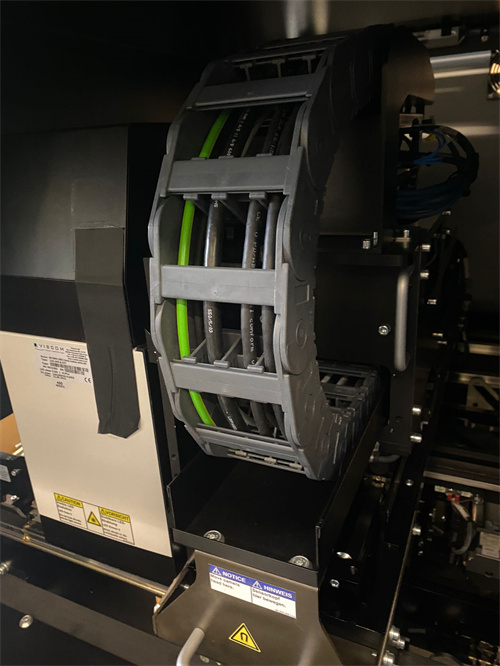 AOI Viscom S3088 Flex