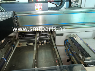 ASM Siplace X2 SMT Pick and Place Machine