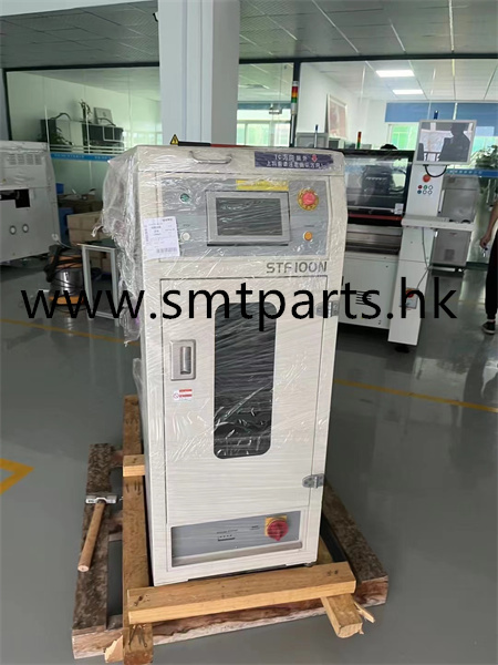 SAMSUNG Hanwha Auto Tray Feeder Unit-STF100N