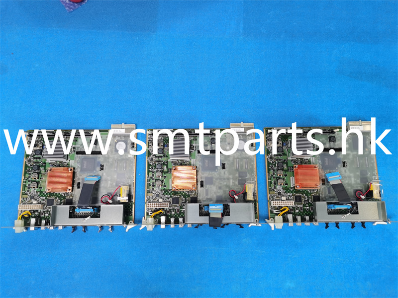FUJI NXTII Vision Card 2EGKBC014102 XK04470 