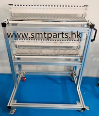 Samsung SM Feeder Cart / Samsung SM Feeder Storage Cart / Samsung SM Feeder Trolley