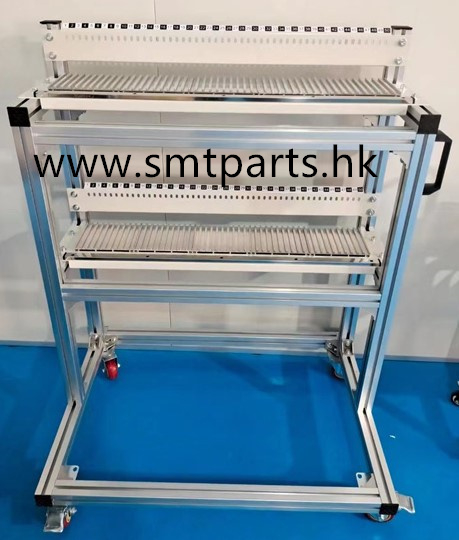 Samsung SM Feeder Cart / Samsung SM Feeder Storage Cart / Samsung SM Feeder Trolley