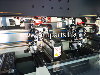 ASM Siplace X4 SMT Pick and Place Machine