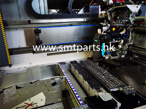 ASM Siplace X3 SMT Pick and Place Machine
