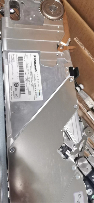 Panasonic Smt Tape Feeder 8mm with sensor KXFW1KS5A00