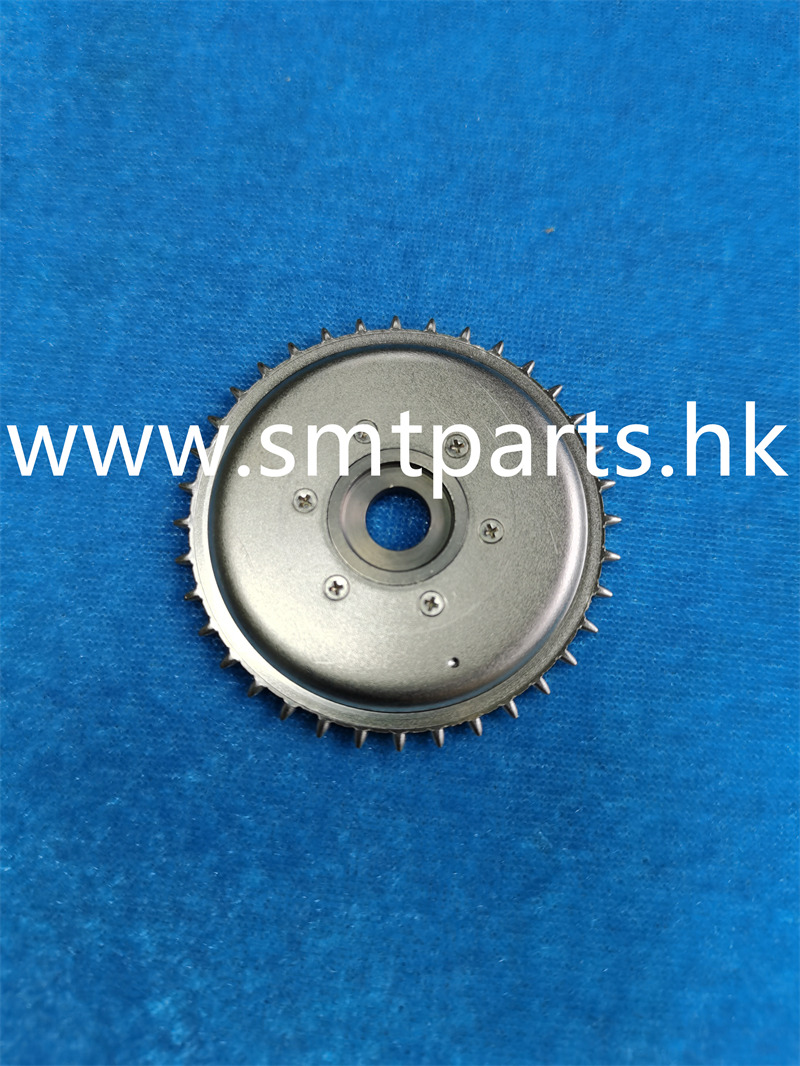 Panasonic N610030637AC Panasonic CM402 CM602 Feeder Parts Sprocket