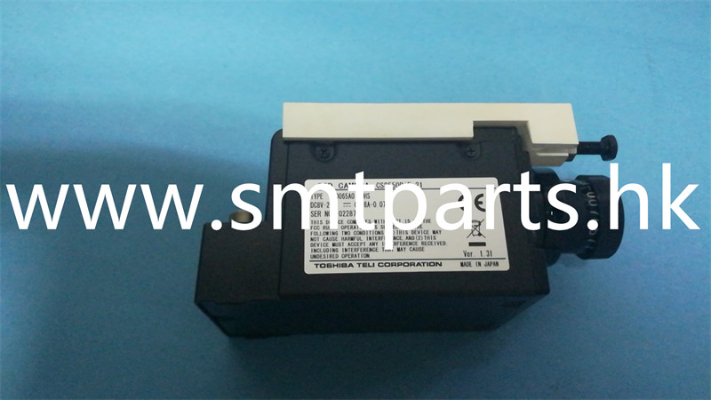 FUJI NXT Mark Camera Part Number:UG00326/UG00300/UG00318