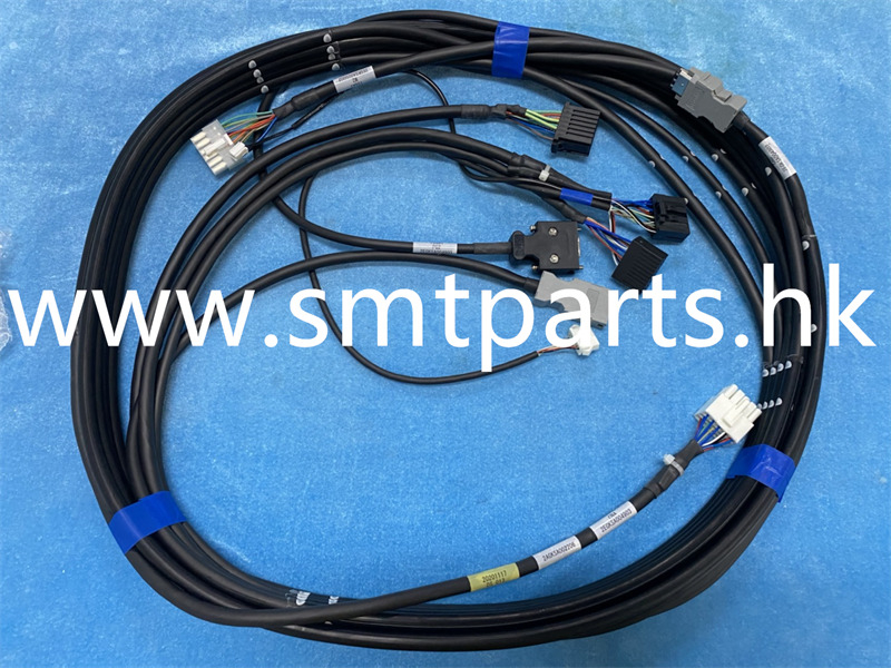 FUJI NXT II/III harness 2AGKSA002200/AJ92600/AJ17Y00/AJ17Y01