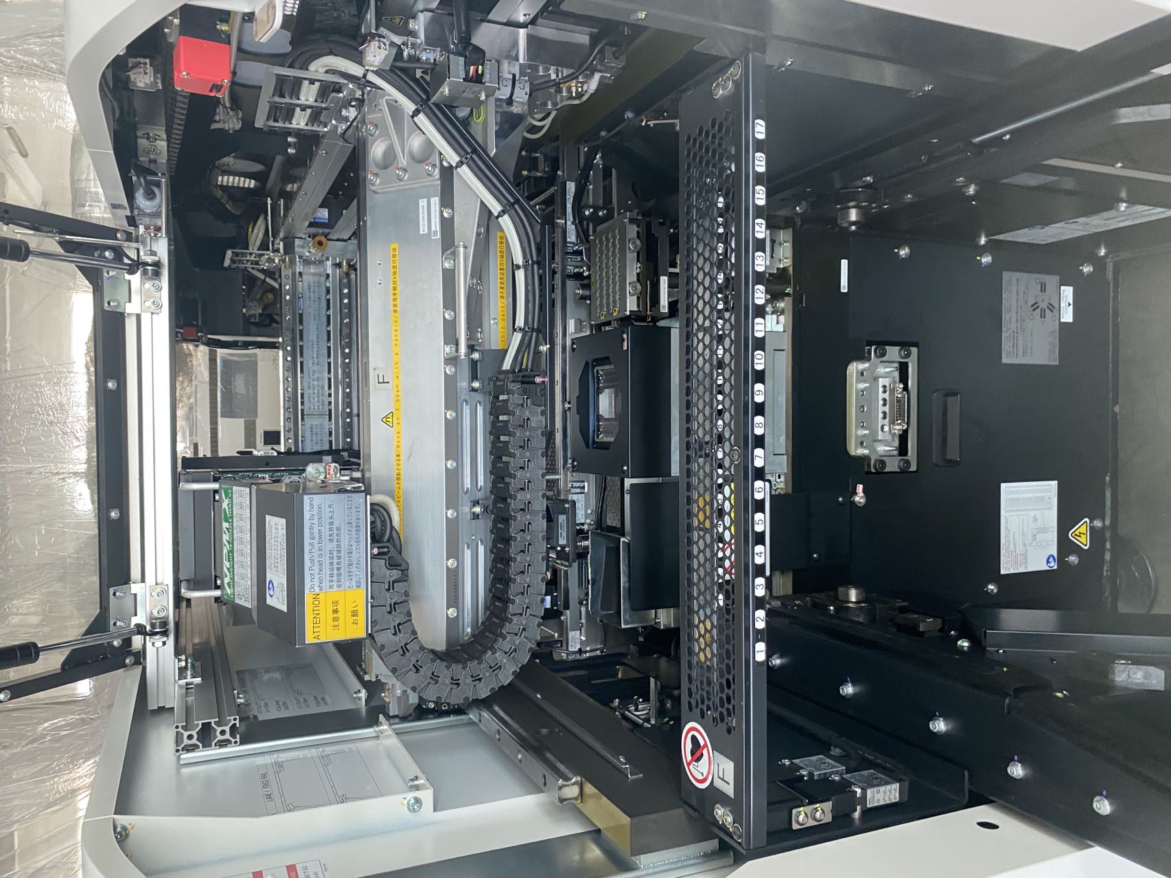SMT MACHINE PANASONIC NPM D3