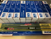 Samsung Compact Ball Spline MC13-000124 MC13-000082A J90551388A_AS
