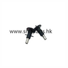 Fuji H24 Diameter 0.2 Nozzle 2AGKNX005100 R047-002-037