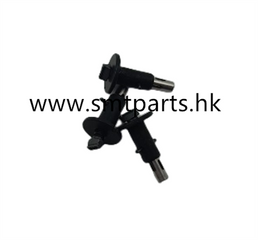 Fuji H24 JIG Nozzle 2AGKNX000400 2AGKNX004500 
