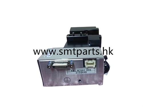 Yamaha Scan Camera KMG-M78A0-00 YSM20R YSM10