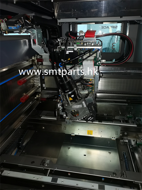 ASM Siplace SX4 SMT Pick and Place machine