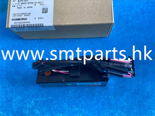 Panasonic N510043454AA AC Servo Motor