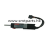 Panasonic NPM Series 4W AC Servo Motor N510068271AA N510042809AB MTNM000172AA N510042809AA