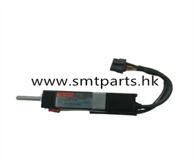 Panasonic NPM Series 4W AC Servo Motor N510068271AA N510042809AB MTNM000172AA N510042809AA