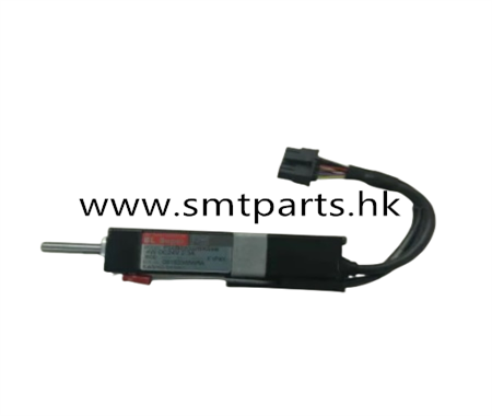 Panasonic NPM Series 4W AC Servo Motor N510068271AA N510042809AB MTNM000172AA N510042809AA