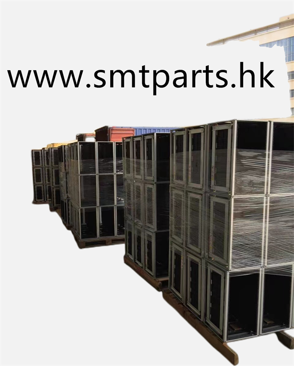 SMT ESD MAGAZINE RACK