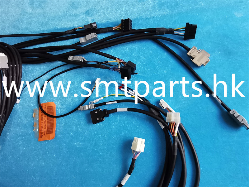 2AGTSB000300 2AGTSB000500 FUJI NXTIII Harness