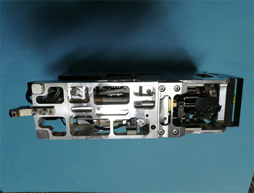 FUJI NXT H24S Head with Backup Pin- 2UGTHA000161 2SGTHA000100