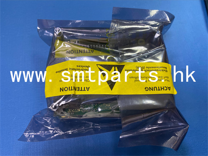 ASM 03090990-05 CPP Control Card