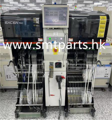 Samsung EXCEN PRO SMT Pick And Place Machine