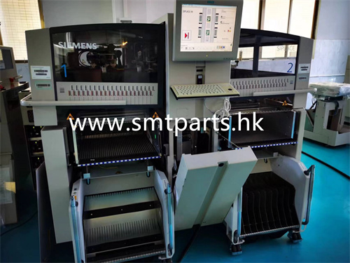 ASM Siplace X4 SMT Pick and Place Machine