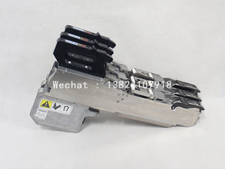 Hitachi sigma