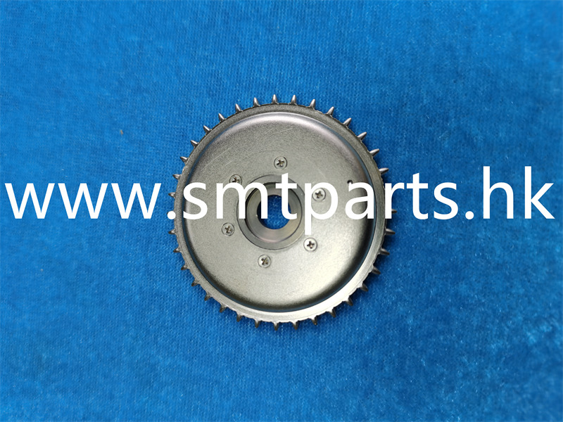 Panasonic N610030637AC Panasonic CM402 CM602 Feeder Parts Sprocket
