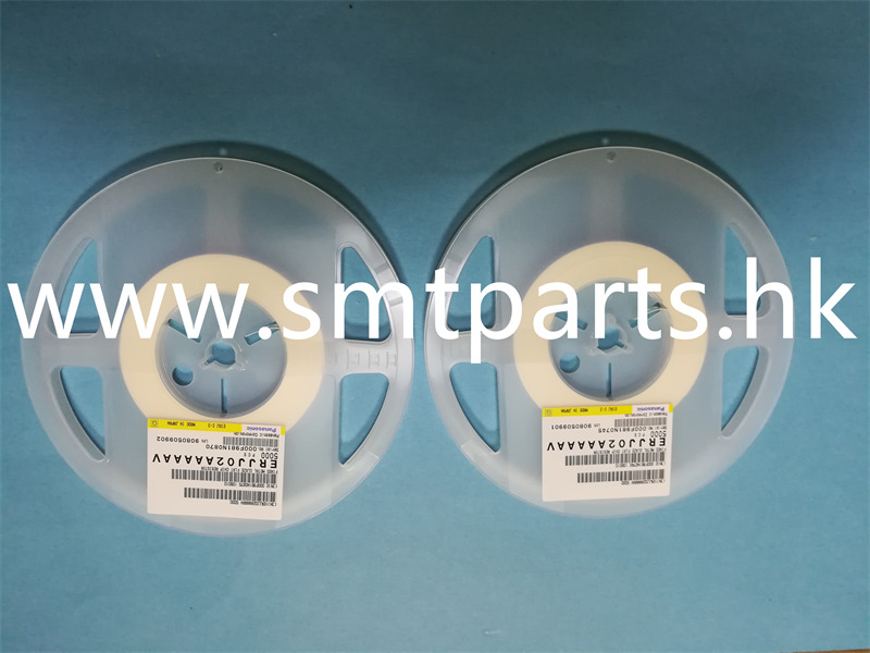 Panasonic KXFYGC00424 Dummy Chip Component