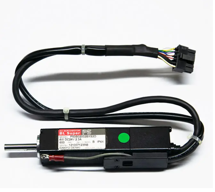 Panasonic NPM Series 4W AC Servo Motor N510068271AA N510042809AB MTNM000172AA N510042809AA