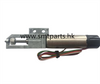 Panasonic NPM Series 3W AC Servo Motor N510043455AA 