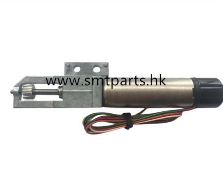 Panasonic NPM Series 3W AC Servo Motor N510043455AA 
