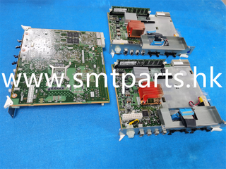 FUJI NXTII Vision Card 2EGKBC014102 XK04470 