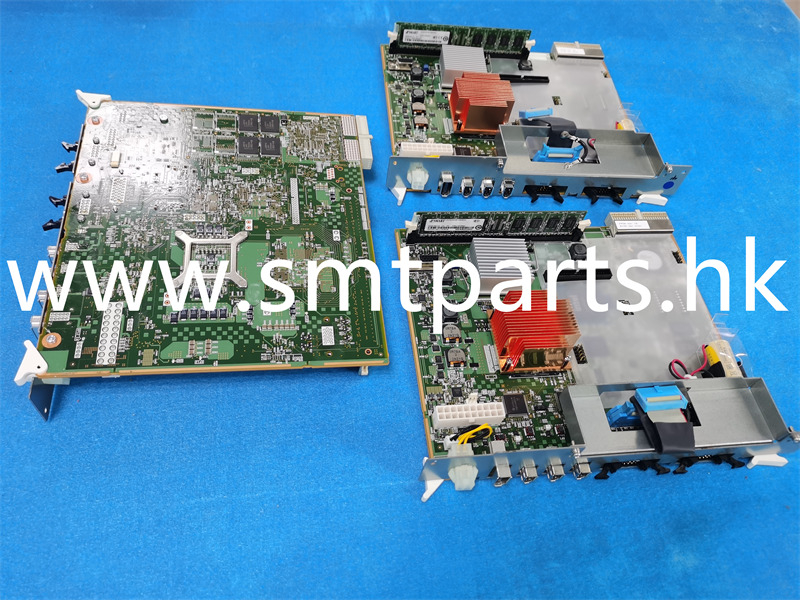 FUJI NXTII Vision Card 2EGKBC014102 XK04470 